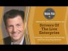 WorkPod Minisode: Drivers Of The Live Enterprise