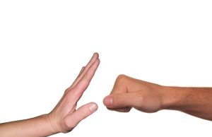 7 Easy ways to handle conflict and not break bridge