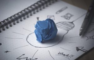 4 Tips You Can Implement Right Away to Encourage Creativity in the Workplace