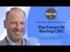 WorkPod: Future of Thriving Startup CXO