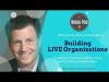 WorkPod: Discussing The Live Organization