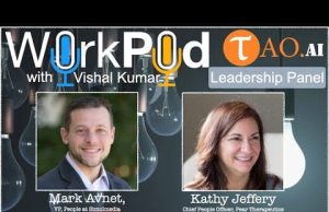 Business Leadership Panel – Leading Through Change