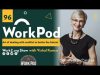 WorkPod: Art of dealing with conflict to better the future!