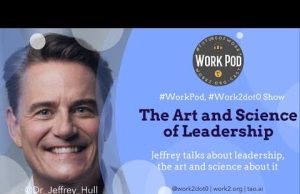 WorkPod: The Art and Science of Leadership