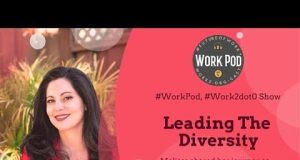WorkPod: Leading The Diversity