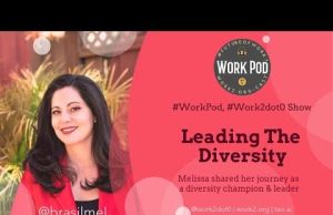 WorkPod: Leading The Diversity