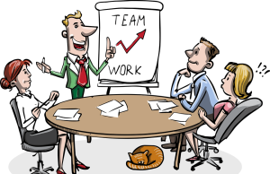 3 Observational Changes for Increasing Employee Productivity