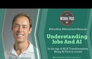 WorkPod Minisode: Understanding Jobs And AI