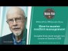 WorkPod Minisode: How to master conflict management