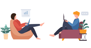 Treat Your Remote Work as a Long Distance Relationship