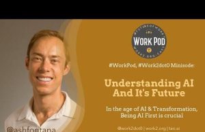 WorkPod Minisode: Defining AI