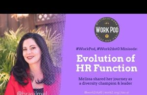 WorkPod Minisode: Evolution of HR Function