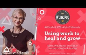 WorkPod Minisode: Empathy as a growth engine