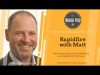 WorkPod Minisode: Rapidfire with Matt