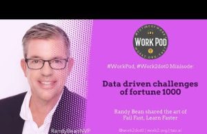 WorkPod Minisode: Data driven challenges of fortuner 1000