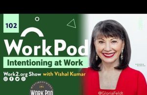WorkPod: Building Equitable Workforce With Intentioning