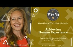 WorkPod Minisode: Achieving Human Experience