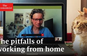 The remote-working revolution: how to get it right | The Economist