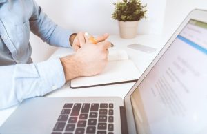 Telecommuting Policy Development – Top Ten Tips