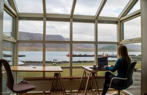 The Post-Covid Office