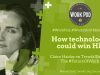 Workpod Minisode: How technology could win HR