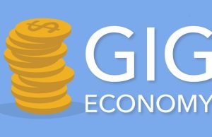 What is the Gig Economy?