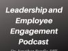 Leadership and Employee Engagement Podcast