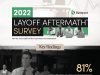 The Aftermath Of The 2022 Layoff (Infographic)