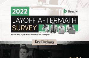 The Aftermath Of The 2022 Layoff (Infographic)