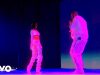 Rihanna – Work – Live at The BRIT Awards 2016 ft. Drake