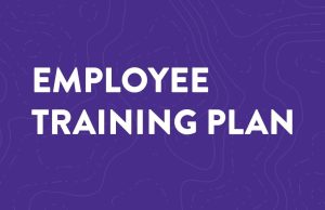 How to Make an Employee Training Plan