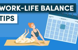 10 Habits to Follow for a Better Work-Life Balance