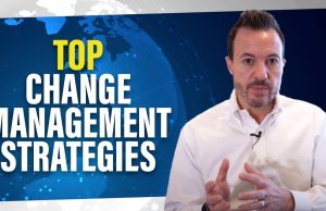 Top 5 Organizational Change Management Strategies | How to Manage Transformational Change