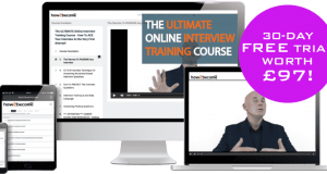 Structured Interview Questions & Answers!