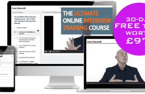 Structured Interview Questions & Answers!