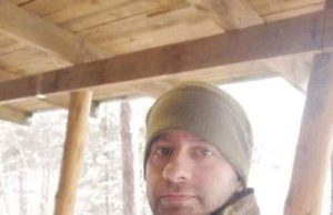 Paramedic, 45, becomes 8th Brit killed in Ukraine as family say he ‘made ultimate sacrifice’ standing up to Putin