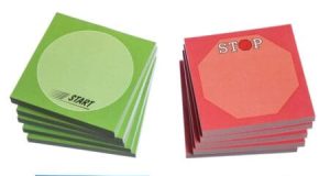 Training Closers to end a Learning Day