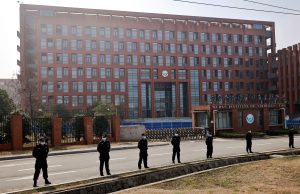 I investigated the origins of Covid for the UN – I believe the virus leaked from a Chinese lab & here is why