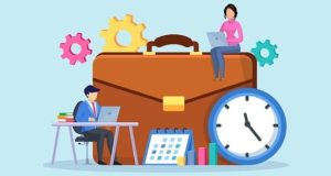 Four Arguments for a Shorter Work Week