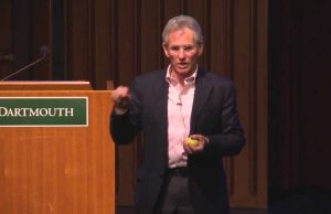 Jon Kabat-Zinn – "The Healing Power of Mindfulness"