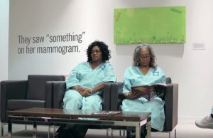 Empathy: The Human Connection to Patient Care