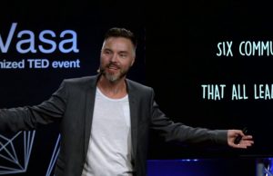 6 communication truths that everyone should know | Antoni Lacinai | TEDxVasa