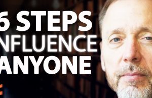 The 6 SNEAKY SECRETS You Can Use To WIN ANY EXCHANGE |Chris Voss & Lewis Howes