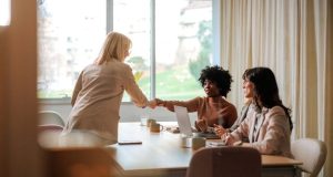 5 Questions You Should Ask A New Boss Right Away