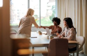 5 Questions You Should Ask A New Boss Right Away