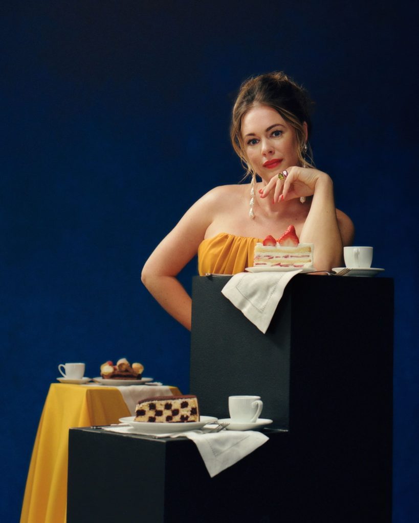 Alison Roman On New Cookbook And Recovering From Controversy The Work ...