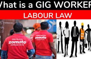 Gig Economy|what are gig workers |labour laws and gig workers|what is gig economy|gig workers laws