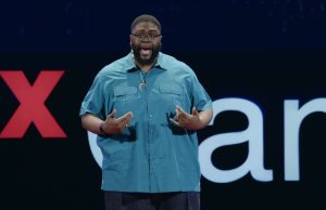 On Diversity: Access Ain’t Inclusion | Anthony Jack | TEDxCambridge