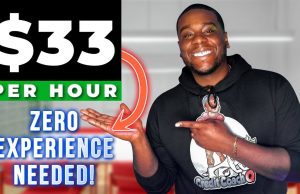 3 Work From Home Jobs ALWAYS HIRING 2022 (No Experience Needed!)