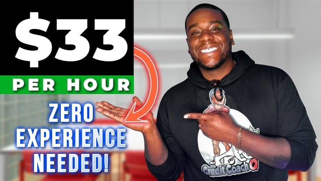 3 Work From Home Jobs ALWAYS HIRING 2022 (No Experience Needed!)